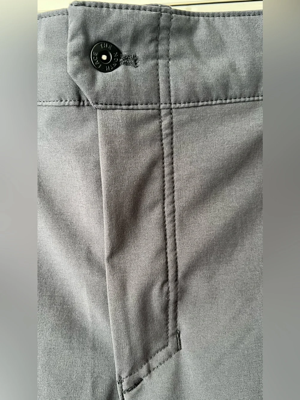 The North Face Paramount Active Pants Men’s 40x30 UPF 40 Stretch Hiking